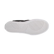 LACOSTE 7-43CMA0045312 JUMP SERVE SLIP MN'S (Medium) Black/White Canvas Lifestyle Shoes - GENUINE AUTHENTIC BRAND LLC  