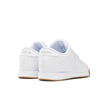 REEBOK BS8458 PRINCESS WMN'S (Medium) White/Gum Synthetic/Leather Lifestyle Shoes - GENUINE AUTHENTIC BRAND LLC  