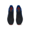 REEBOK GY4078 RUNNER 5.0 MN'S (Medium) Black/Orange/Blue Mesh Running Shoes - GENUINE AUTHENTIC BRAND LLC  