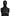 Costume National Black Gray Viscose Foulard Branded Scarf - GENUINE AUTHENTIC BRAND LLC  