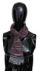 Missoni Multicolor Striped Wool Blend Unisex Neck Wrap Scarf - GENUINE AUTHENTIC BRAND LLC  