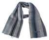 Missoni Multicolor Wool Striped Unisex Neck Wrap Shawl - GENUINE AUTHENTIC BRAND LLC  