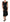 Dolce & Gabbana Black Wool Stretch A-line Sheath Dress - GENUINE AUTHENTIC BRAND LLC  