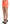 PLEIN SUD Orange Cotton Stretch Casual Mini Skirt - GENUINE AUTHENTIC BRAND LLC  