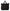 Dolce & Gabbana Black Denim Leather Shoulder Strap Messenger Bag - GENUINE AUTHENTIC BRAND LLC  