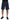 Dolce & Gabbana Blue Chinos Cotton Stretch Casual Shorts - GENUINE AUTHENTIC BRAND LLC  