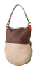 EBARRITO Multicolor Genuine Leather Shoulder Tote Women Handbag - GENUINE AUTHENTIC BRAND LLC  