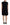 Dolce & Gabbana Black Leopard Shift Mini Polyester Dress - GENUINE AUTHENTIC BRAND LLC  