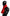 Givenchy Red Black Wool Unisex Winter Warm Scarf Wrap Shawl - GENUINE AUTHENTIC BRAND LLC  