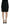 Dolce & Gabbana Black Brocade Mini Above Knee Pencil Skirt - GENUINE AUTHENTIC BRAND LLC  