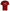 Dolce & Gabbana Red DG Logo Crewneck Top Exclusive  T-shirt - GENUINE AUTHENTIC BRAND LLC  