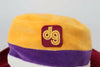 Dolce & Gabbana Multicolor DG Logo Cotton Blend Bucket Hat - GENUINE AUTHENTIC BRAND LLC  