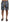 Dolce & Gabbana Multicolor Striped Stretch Cotton Shorts - GENUINE AUTHENTIC BRAND LLC  