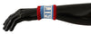 Dolce & Gabbana Multicolor King Of My Life Cashmere Wristband - GENUINE AUTHENTIC BRAND LLC  