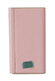 Dolce & Gabbana Charger USB Pink Leather #DGFAMILY Power Bank - GENUINE AUTHENTIC BRAND LLC  