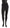 Dolce & Gabbana Elegant Gray Cashmere Tights – Luxe Comfort.