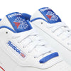 REEBOK V48958 PRINCESS WMN'S (Medium) White/Blue/Red Synthetic Lifestyle Shoes