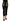 Dolce & Gabbana Military Embellished Pants Black Gold Dress Pant - GENUINE AUTHENTIC BRAND LLC  