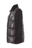 Love Moschino Gray Polyester Jackets & Coat - GENUINE AUTHENTIC BRAND LLC  