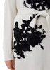 Love Moschino White Polyamide Dress - GENUINE AUTHENTIC BRAND LLC  