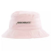 Hinnominate Pink Polyester Hat - GENUINE AUTHENTIC BRAND LLC  