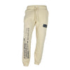 Diego Venturino Beige Cotton Jeans & Pant - GENUINE AUTHENTIC BRAND LLC  