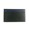 Cavalli Class Blue Leather Di Calfskin Wallet - GENUINE AUTHENTIC BRAND LLC  