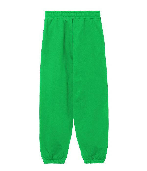 Comme Des Fuckdown Green Cotton Jeans & Pant - GENUINE AUTHENTIC BRAND LLC  