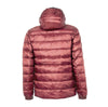 Refrigiwear Red Nylon Jacket