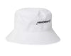 Hinnominate White Cotton Hat - GENUINE AUTHENTIC BRAND LLC  
