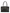 Plein Sport Black Polyethylene Handbag - GENUINE AUTHENTIC BRAND LLC  