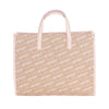 Plein Sport Pink Polyamide Shoulder Bag - GENUINE AUTHENTIC BRAND LLC  