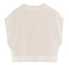 Hinnominate Beige Cotton Sweater - GENUINE AUTHENTIC BRAND LLC  