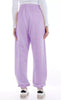 Hinnominate Purple Cotton Jeans & Pant - GENUINE AUTHENTIC BRAND LLC  