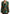 Dolce & Gabbana Brown Green Leaf Jacquard Coat Jacket - GENUINE AUTHENTIC BRAND LLC  