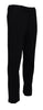 BENCIVENGA Black Straight Fit Men Formal Trousers Pants - GENUINE AUTHENTIC BRAND LLC  