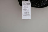 Dolce & Gabbana Black Silk Banana Leaf Print Bomber Jacket - GENUINE AUTHENTIC BRAND LLC  