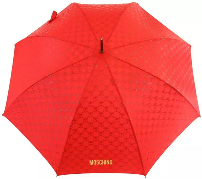 Moschino Red Polyester Other - GENUINE AUTHENTIC BRAND LLC  