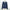 Emilio Romanelli Blue Vera Leather Jackets & Coat - GENUINE AUTHENTIC BRAND LLC  